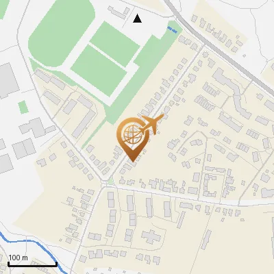 Foto zu Heckkatenweg 28, 21033 Hamburg