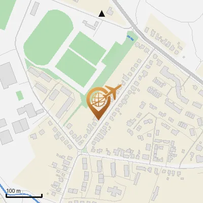 Foto zu Heckkatenweg 31, 21033 Hamburg