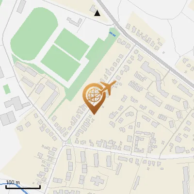 Foto zu Heckkatenweg 34, 21033 Hamburg