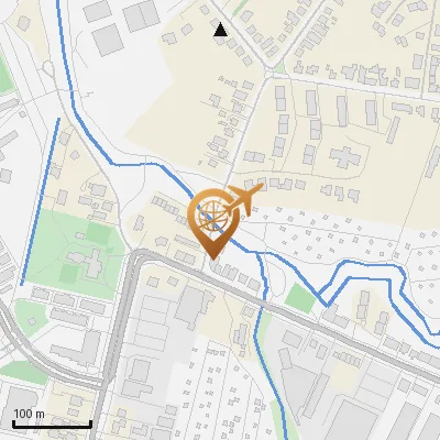 Foto zu Heckkatenweg 4, 21033 Hamburg