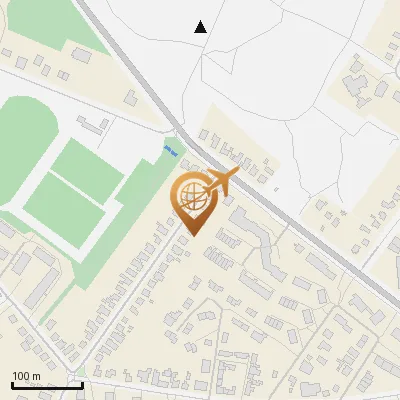 Foto zu Heckkatenweg 52, 21033 Hamburg