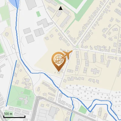 Foto zu Heckkatenweg 9, 21033 Hamburg