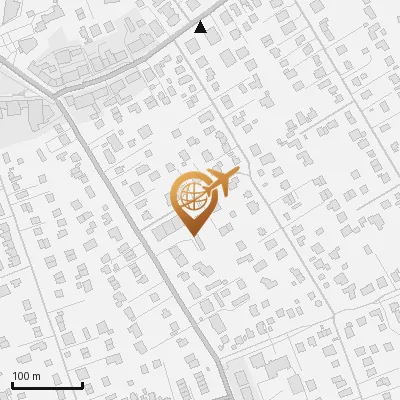 Foto zu Heckkoppel 4, 22393 Hamburg