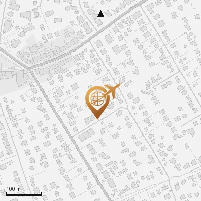 Foto zu Heckkoppel 5, 22393 Hamburg