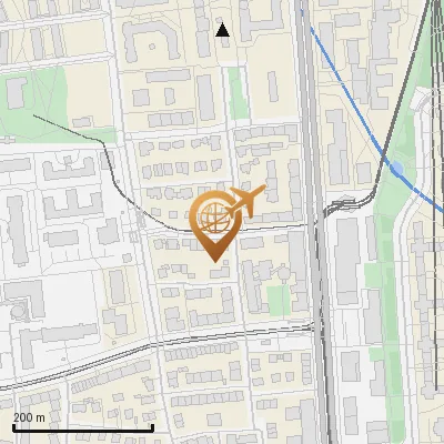 Foto zu Heckscherstraße 13, 80804 München