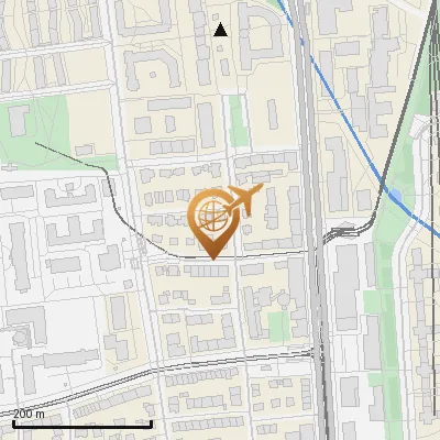 Foto zu Heckscherstraße 14, 80804 München