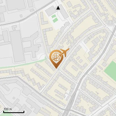 Foto zu Heckscherstraße 19, 20253 Hamburg