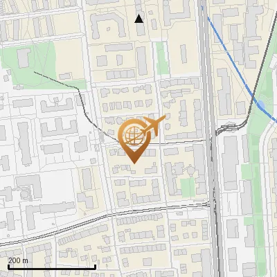 Foto zu Heckscherstraße 19, 80804 München