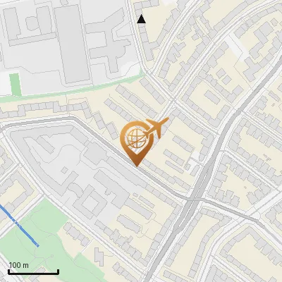 Foto zu Heckscherstraße 2, 20253 Hamburg