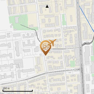 Foto zu Heckscherstraße 27, 80804 München