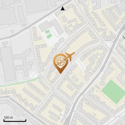 Foto zu Heckscherstraße 31, 20253 Hamburg