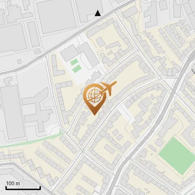 Foto zu Heckscherstraße 35, 20253 Hamburg