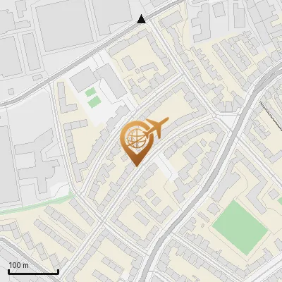 Foto zu Heckscherstraße 39, 20253 Hamburg