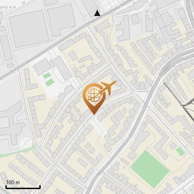 Foto zu Heckscherstraße 45, 20253 Hamburg