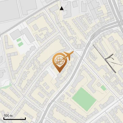 Foto zu Heckscherstraße 46, 20253 Hamburg