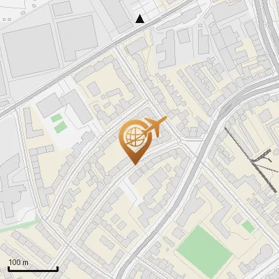 Foto zu Heckscherstraße 47, 20253 Hamburg