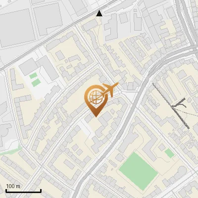 Foto zu Heckscherstraße 48, 20253 Hamburg