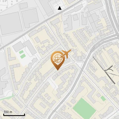 Foto zu Heckscherstraße 49, 20253 Hamburg