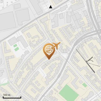 Foto zu Heckscherstraße 51, 20253 Hamburg