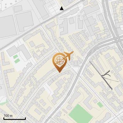 Foto zu Heckscherstraße 53, 20253 Hamburg