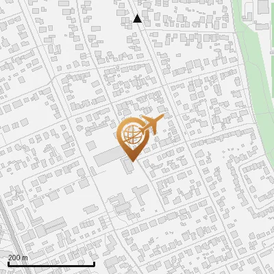 Foto zu Hederichstraße 1, 80935 München