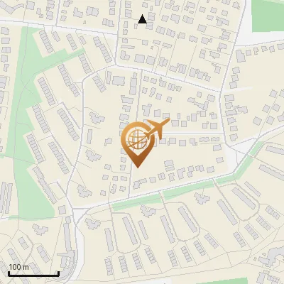 Foto zu Hederichweg 10, 22175 Hamburg