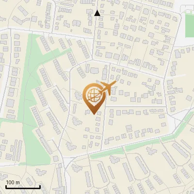 Foto zu Hederichweg 11, 22175 Hamburg