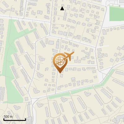 Foto zu Hederichweg 14, 22175 Hamburg