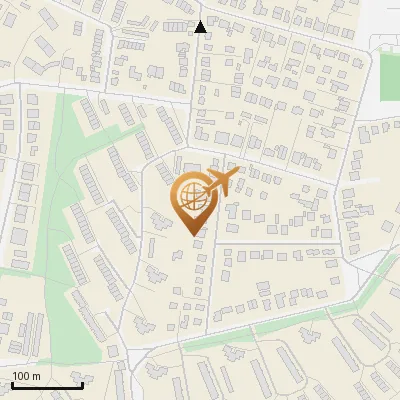 Foto zu Hederichweg 15, 22175 Hamburg