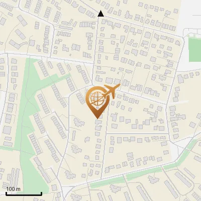 Foto zu Hederichweg 19, 22175 Hamburg