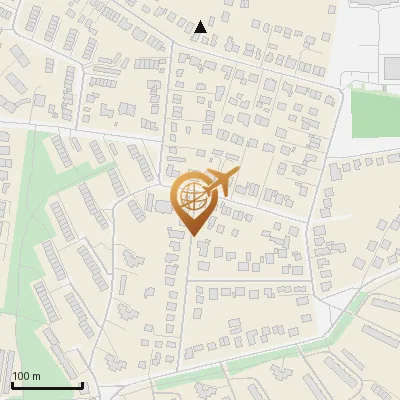 Foto zu Hederichweg 20, 22175 Hamburg