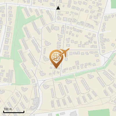 Foto zu Hederichweg 3, 22175 Hamburg