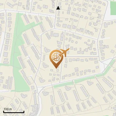 Foto zu Hederichweg 7, 22175 Hamburg