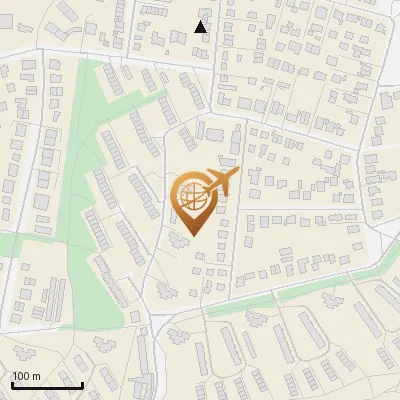 Foto zu Hederichweg 9, 22175 Hamburg