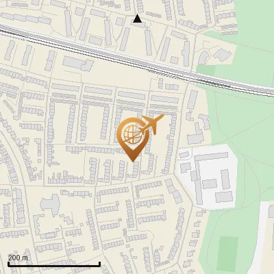 Foto zu Hedwig-Pohlschröder-Straße 1, 50737 Köln