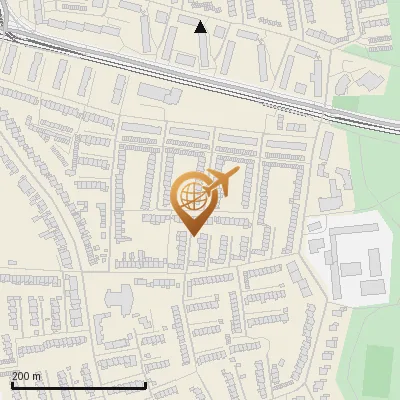 Foto zu Hedwig-Pohlschröder-Straße 17, 50737 Köln