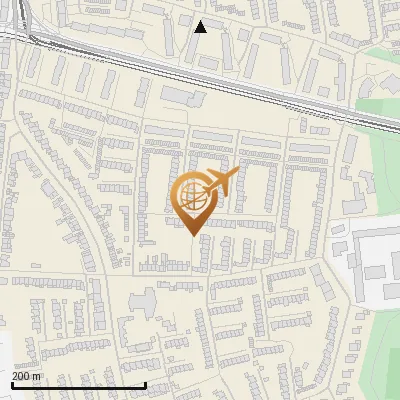 Foto zu Hedwig-Pohlschröder-Straße 27, 50737 Köln