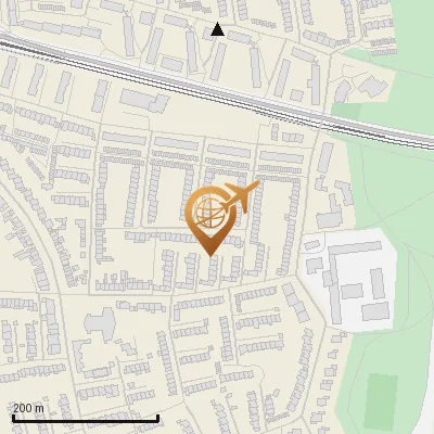 Foto zu Hedwig-Pohlschröder-Straße 9, 50737 Köln