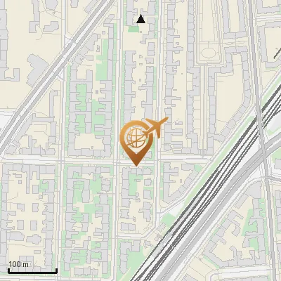 Foto zu Hedwigstraße 10, 12159 Berlin