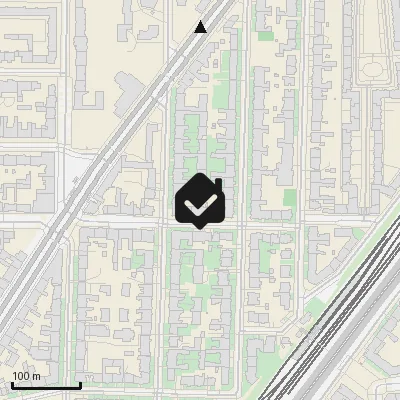 Foto zu Hedwigstraße 13, 12159 Berlin