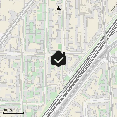 Foto zu Hedwigstraße 9, 12159 Berlin