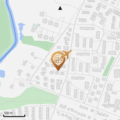 Foto zu Heegbarg 109, 22395 Hamburg