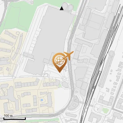 Foto zu Heegbarg 11, 22391 Hamburg