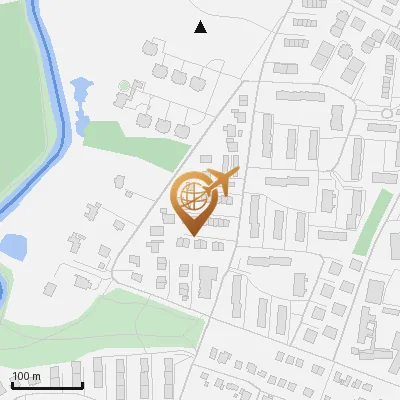 Foto zu Heegbarg 113, 22395 Hamburg