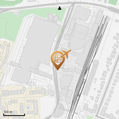 Foto zu Heegbarg 12, 22391 Hamburg