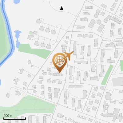 Foto zu Heegbarg 123, 22395 Hamburg