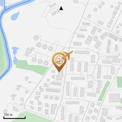 Foto zu Heegbarg 133, 22395 Hamburg