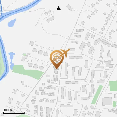 Foto zu Heegbarg 137, 22395 Hamburg