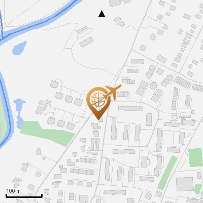 Foto zu Heegbarg 139, 22395 Hamburg