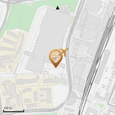 Foto zu Heegbarg 17, 22391 Hamburg